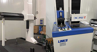 CONTROLO DE QUALIDADE