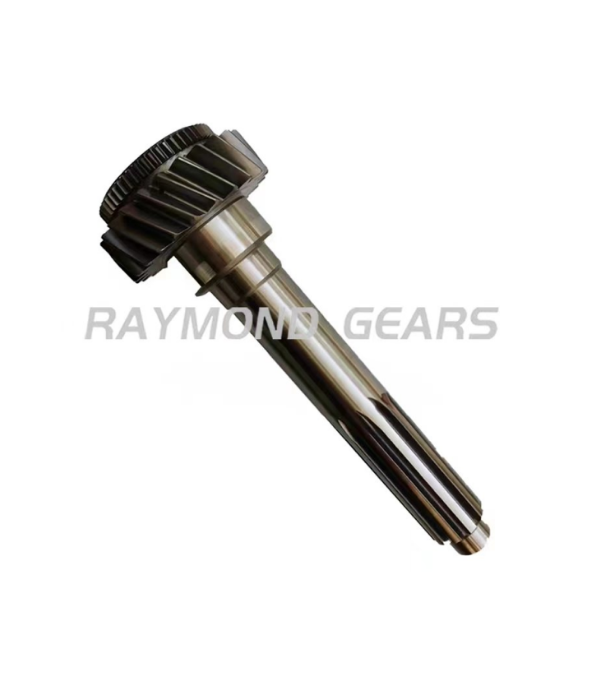 4301485 - INPUT SHAFT - RG SPARE PARTS FOR EATON/FULLER TRANSMISSION