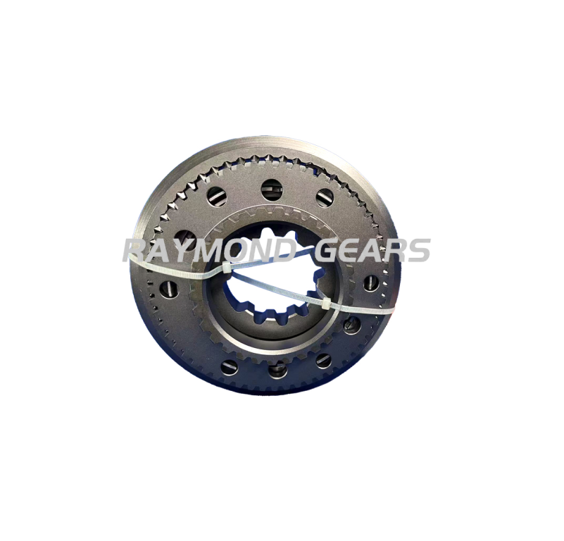 12JSDX240T-1701180 SYCHRONIZER ASSEMBLY - RG SPARE PARTS FOR FAST 12 SPEED TRANSMISSION