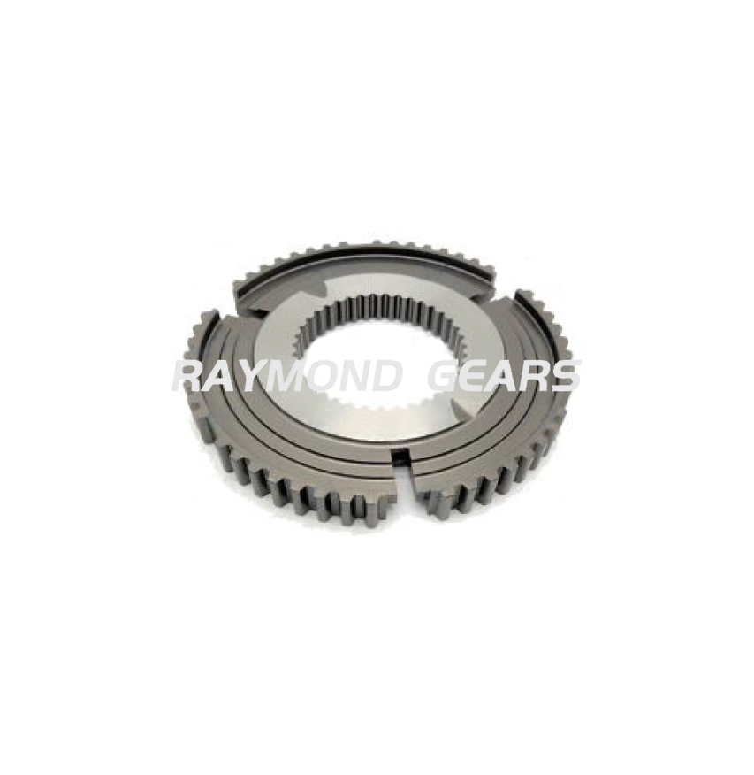 1312 304 052 - SYNCHRONIZER RING ASSY - RG SPARE PARTS FOR ZF 16S151/181/220/221/251