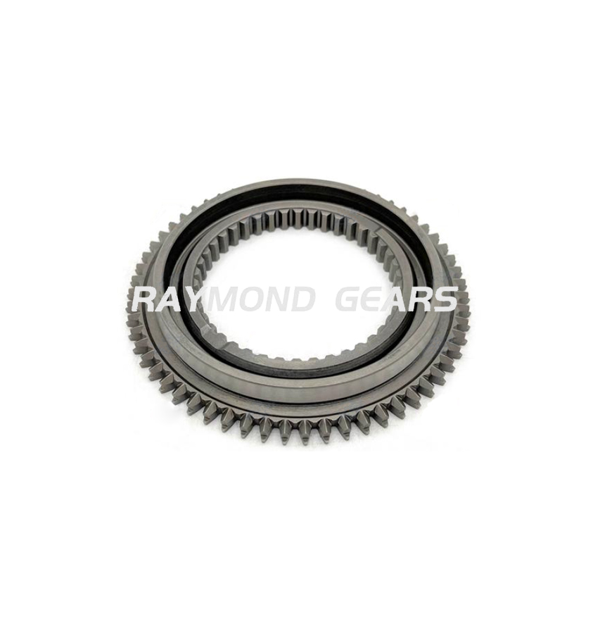 694 262 0034 - SYNCHRONIZER RING ASSY - RG SPARE PARTS FOR MERCEDES-BENZ G60, G85