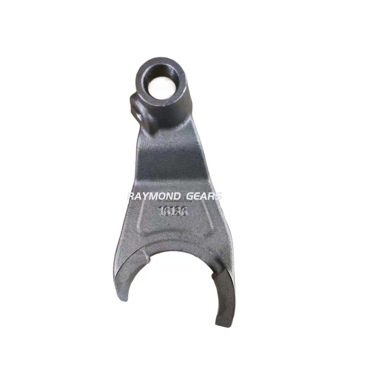 16136 - SHIFT FORK - RG SPARE PARTS FOR FULLER TRANSMISSION