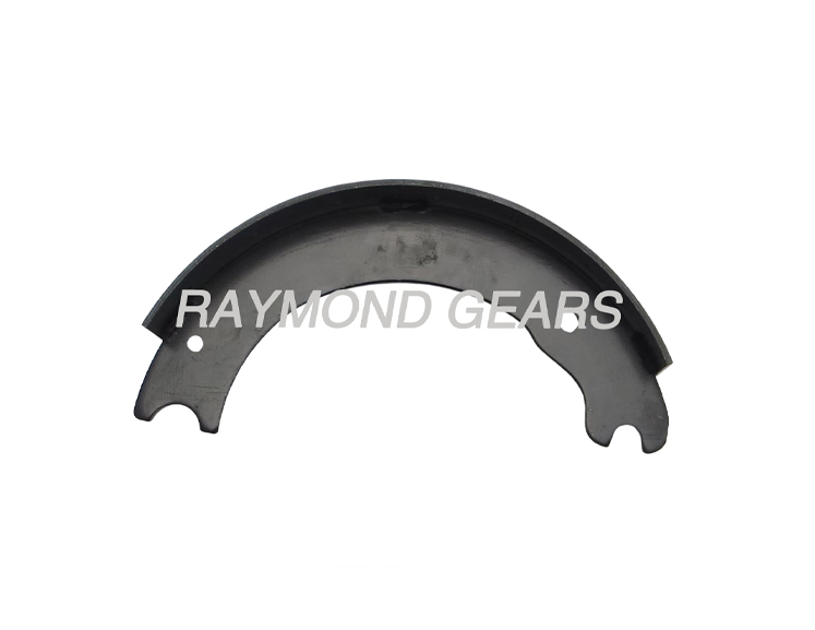 1443 - BRAKE SHOE RG SPARE PARTS FOR HEAVY DUTY TRUCK