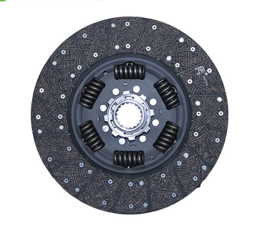 1878002024 - RG SPARE PARTS APPLICABLE FOR ACTROS MP2 / MP3, Actros, AXOR 2