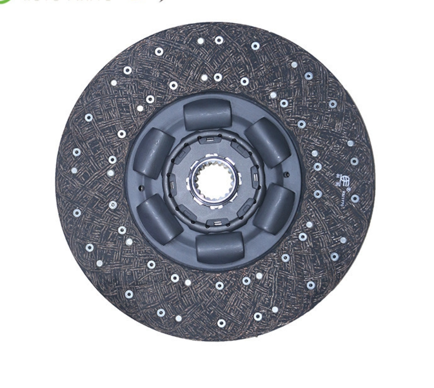 1862519240 - RG SPARE PARTS APPLICABLE FOR	MERCERDES-BENZ